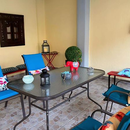 Nikol Apartments Olympiakí Aktí المظهر الخارجي الصورة
