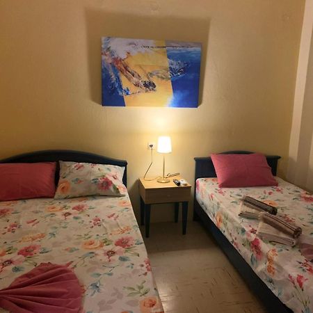 Nikol Apartments Olympiakí Aktí المظهر الخارجي الصورة