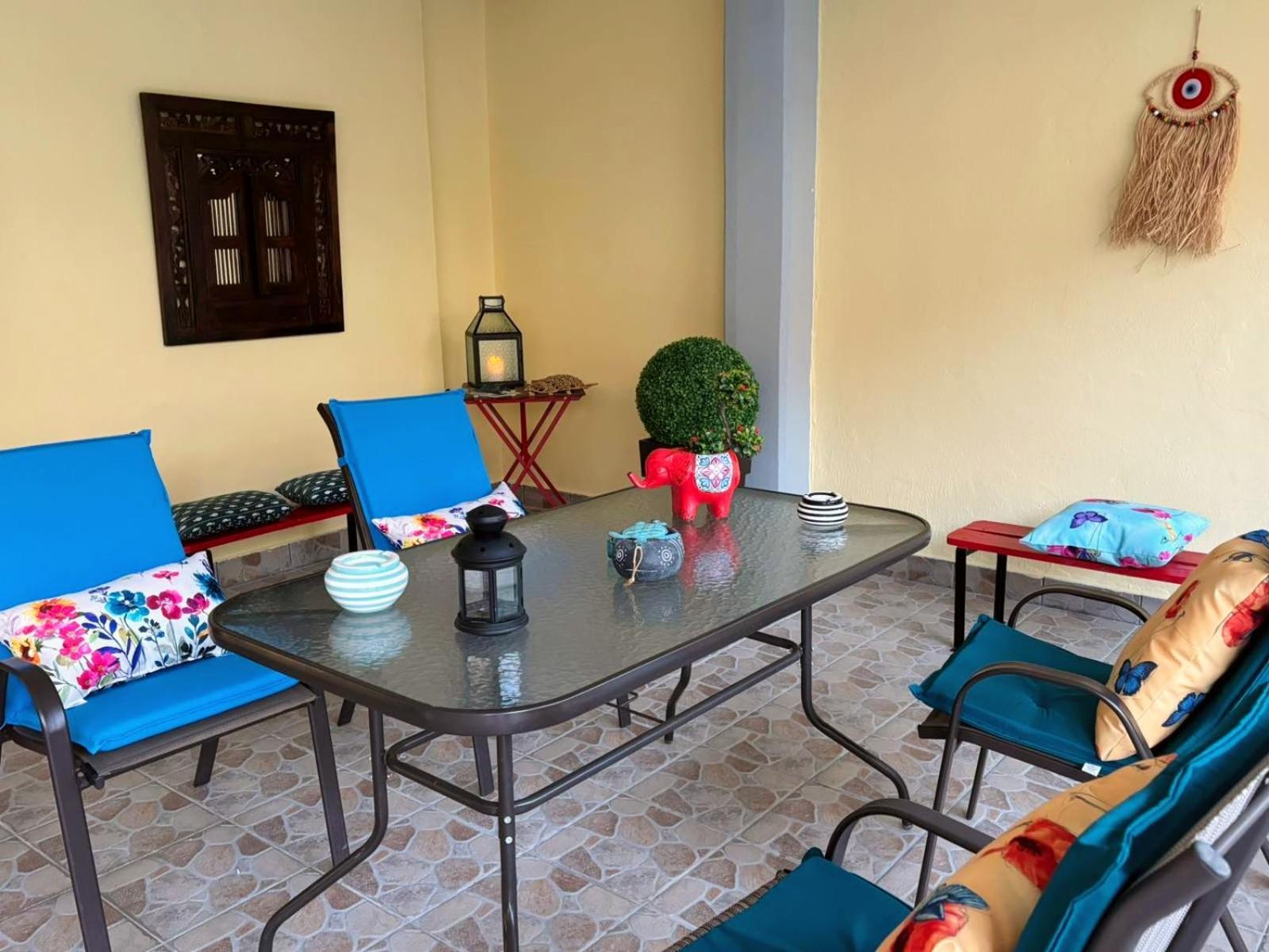 Nikol Apartments Olympiakí Aktí المظهر الخارجي الصورة
